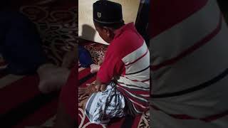 Terapi Pasien Proses Penyembuhan Penyakit Kanker Payudarah