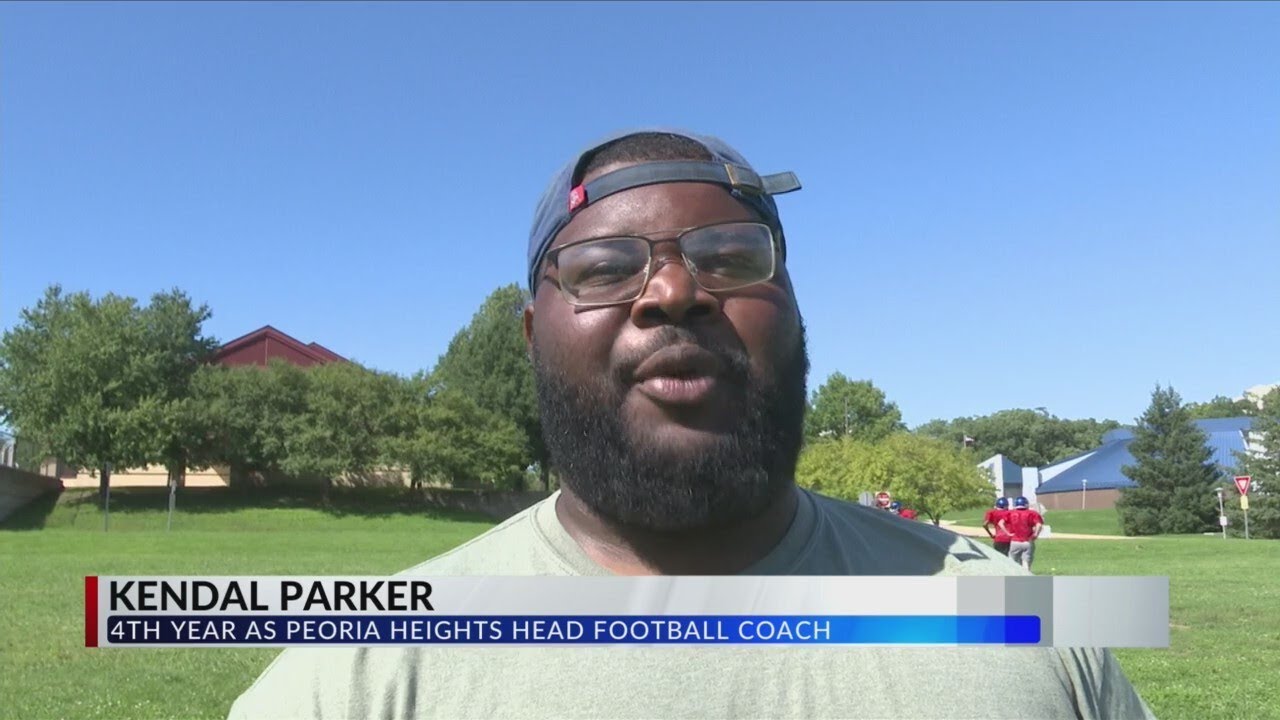 Boot Camp Peoria Heights YouTube