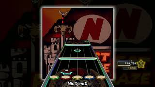 NinDjent0 - Forest Maze from Super Mario RPG: Legend of the Seven Stars (Clone Hero Custom Chart)