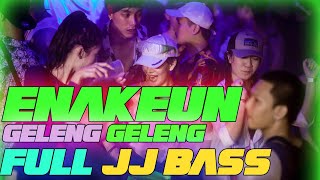 LAGU DJ BARAT ENAKEUN BUAT GELENG GELENG SAMBIL NEMENIN KERJA