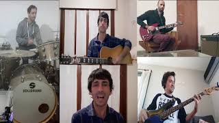 KUSTURICA - Buena Suerte (Cuarentena) screenshot 2