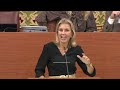 Parlamento andaluz | Manuel Alejandro Cardenete l presidente de la Cámara de Cuentas