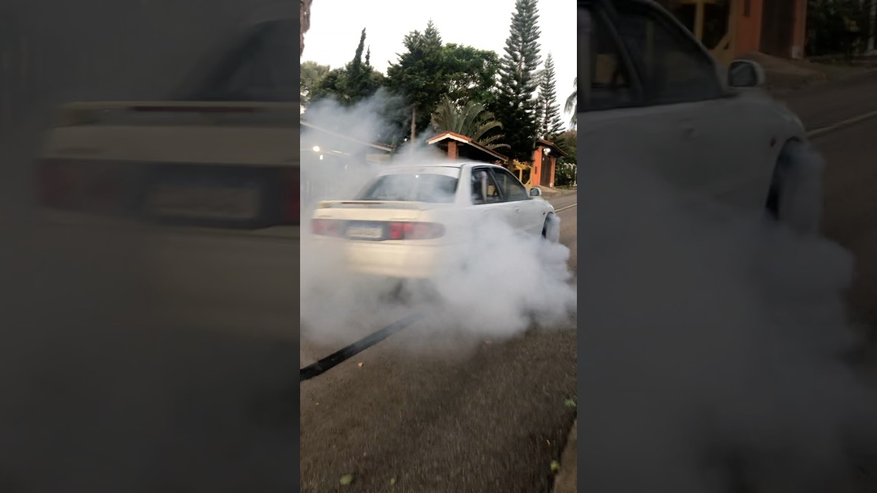 Borrachão de ano novo 