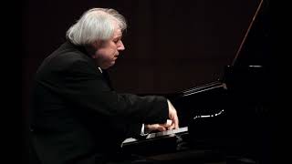 Grigory Sokolov - Beethoven 