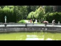 Le parc d'Enghien Hainaut Belgique. - YouTube