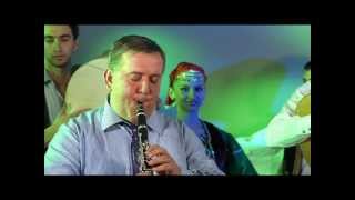 Valle Leskoviqare. (avazi kicos) klarinete mjeshtri Aleks Xhelili kitare Erik Sheno live chords