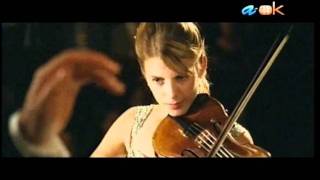 Download Lagu French movie (Le Concert) : Tchaikowsky's Violin Concerto in D!! MP3