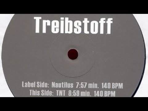 Treibstoff — Treibstoff - Nautilus