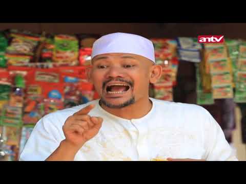 Imam Yang melanjutkan Shalat Saat Gempa! | Jodoh Wasiat Bapak | ANTV Eps 728 28 Agustus 2018