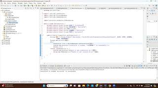 Promineo tech week 7 project