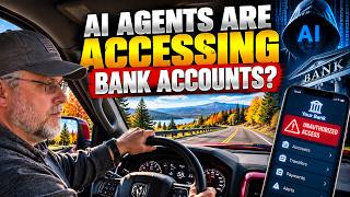 Details AI Agents Are Accessing Bank Accounts — Here's What We Know! Update