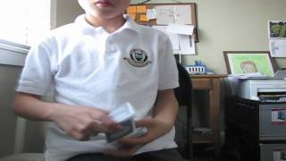 XCM Video Performance - Blackghost 1225
