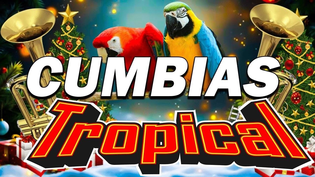 CUMBIAS VIEJITAS MIX🎺TROPICALES PARA BAILAR🌻ACAPULCO TROPICAL, TROPICAL FLORIDA, FITO OLIVARES