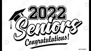 End of an Era 🎓🥂| Seniors Class 2022 | Dj Sniiper 🤵✨