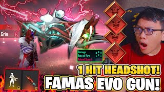 REVIEW FAMAS EVO GUN 2 JUTA! AUTO BORONG!!!