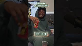 K Koke / Rimzee - What’s Next - #GoldenEraUKRap