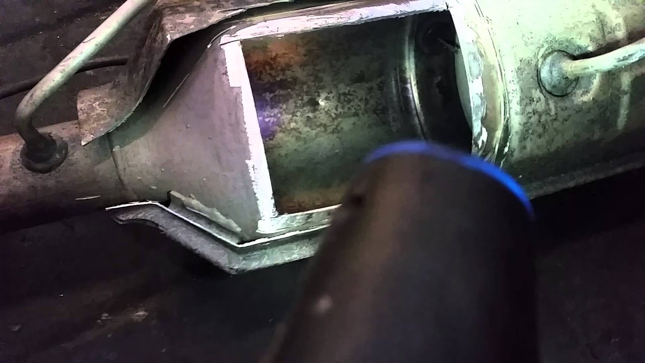 Filtro de partículas diesel dpf Mazda 6 2,0 2,2 CD