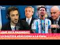 ☠️ La FINAL del MUNDIAL REVIVIÓ hasta a ESPERT y a ALBERTO FERNÁNDEZ | ¿Qué está pasando?