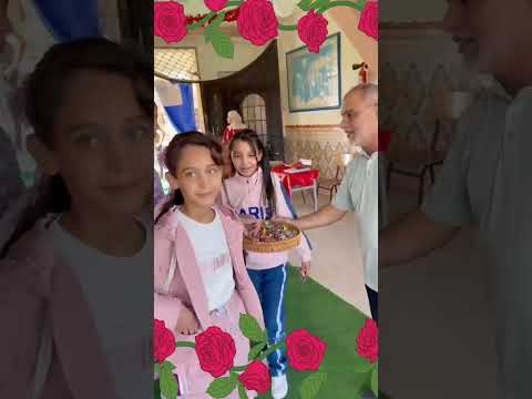 Back To School Laghouat Elkheneg Cem Benfenniche 