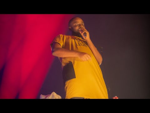 Comedian SLK shares why he's still single (Excerpt From Teetotaler On Netflix)