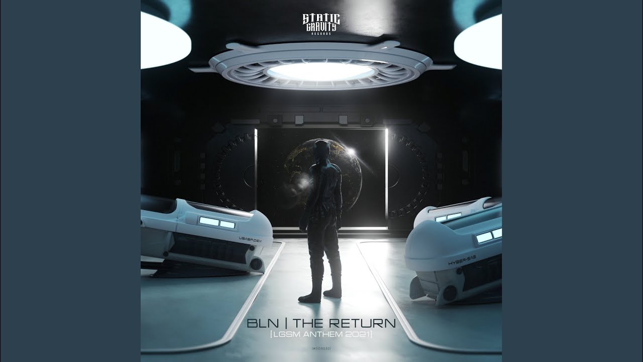 The Return (LGSM Anthem 2021)
