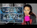 Nothing but thieves  moral panic the complete edition  full album reaction