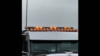 Rons 2020 Heavy Haul Peterbilt