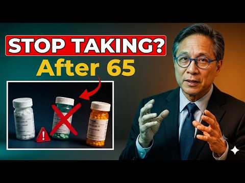 Amlodipine, Losartan, or Lisinopril — 6 Silent Side Effects Your Doctor Dismissed as Just Aging