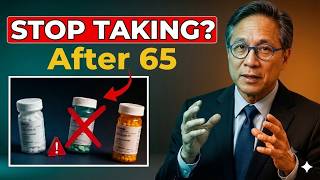 Amlodipine, Losartan, or Lisinopril — 6 Silent Side Effects Your Doctor Dismissed as Just Aging
