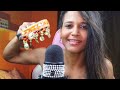 ASMR FAST l Triggers rápidos