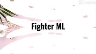 My Intro for now|Fighter ML