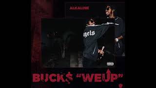 Alkaline Buck$ We Up Sashi Cool Energy