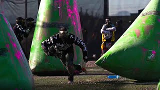 WCPPL E1 2022 | Twisted Raw Footage