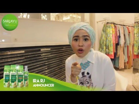 Sariayu Hijab - #BebasBerhijab Episode 02