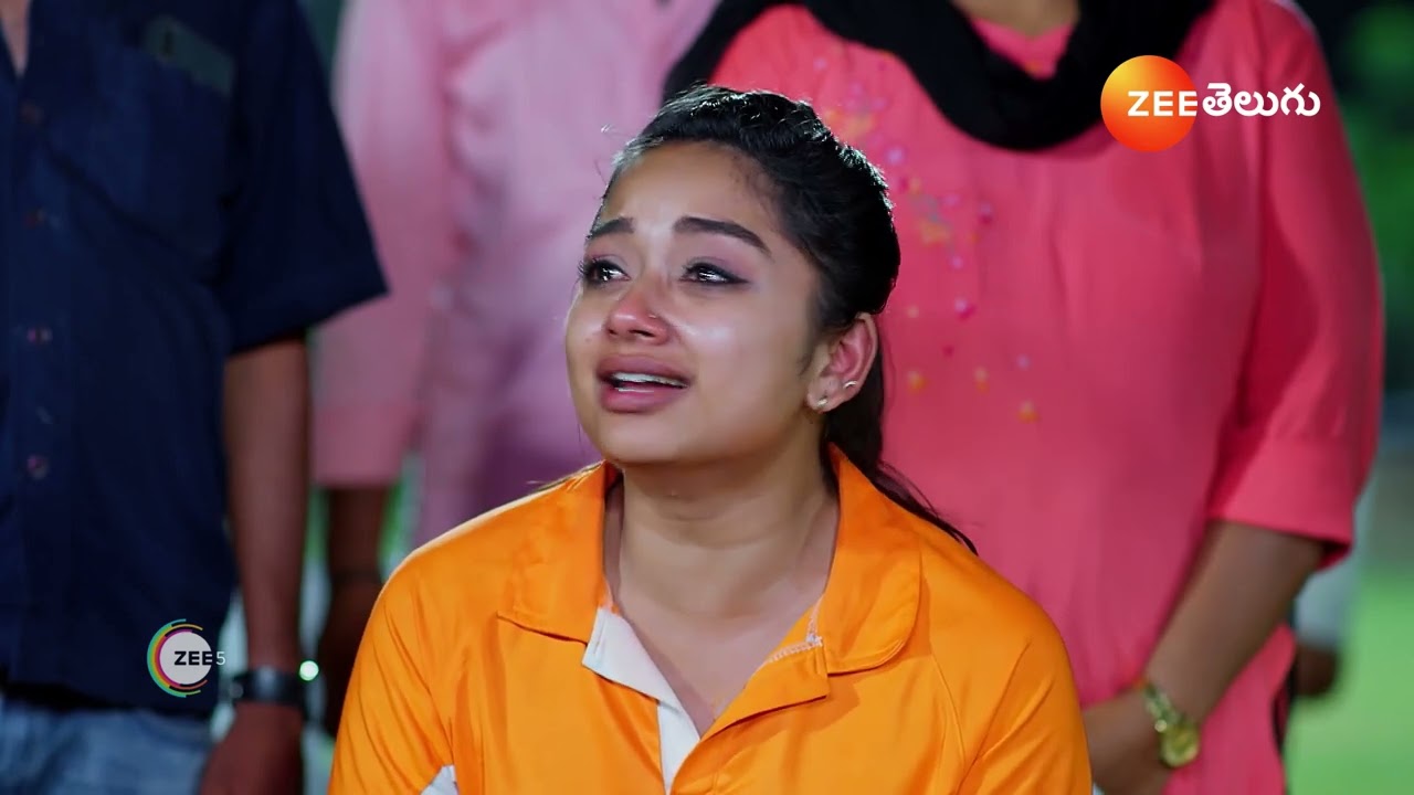 Padamati Sandhyaragam పందెం లో గెలిచి శౌర్యాని దక్కించుకున్న రామ