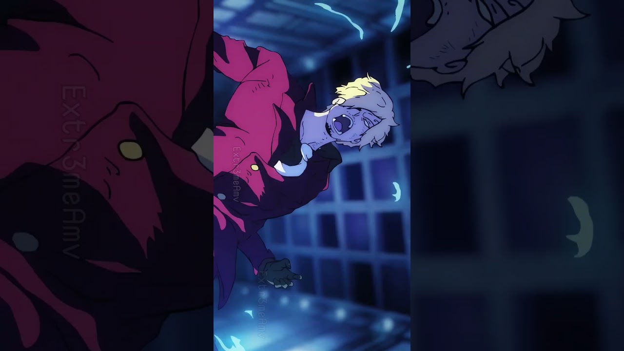 Black Leg Sanji - One Piece AMV/EDIT 4k