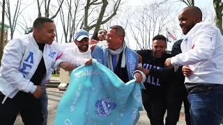 Famous Lambda Sigma Upsilon - Founders Day Video (Los Zapatos) Wealth