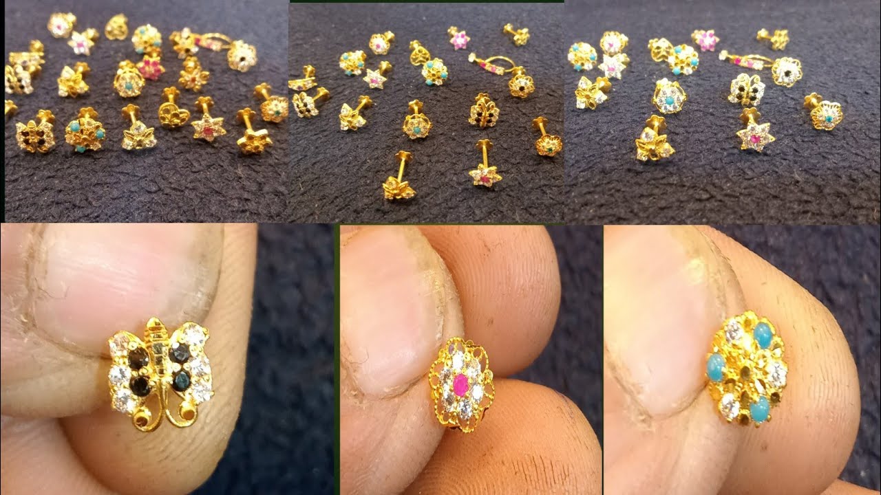 Munga Ring « Panchakanya Jewellers