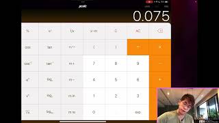 Concentration Calculations Part 2