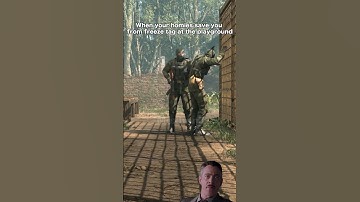 When devs actually care about small details #metalgearsolid #metalgearsolid3remake #mgs3