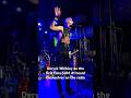 Deryck Whibley talks about the first time SUM 41 heard themselves on the radio