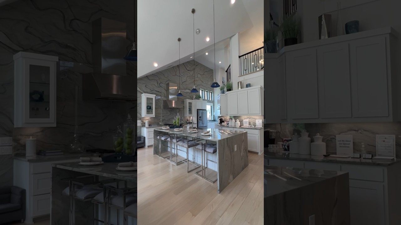 Which kitchen is your favorite? 