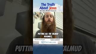 Kebenaran Tentang Yesus Dan Kekristenan kristen yudaisme