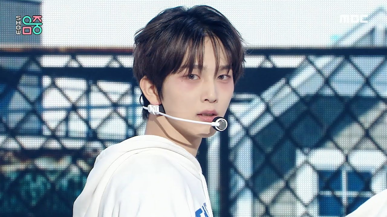 EPEX (이펙스) - My Girl | Show! MusicCore | MBC241019방송