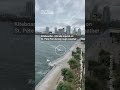 Kiteboarder critically injured on St. Pete Pier during rough weather