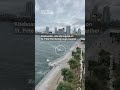 Kiteboarder critically injured on St. Pete Pier during rough weather