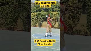 Best Cadet competition