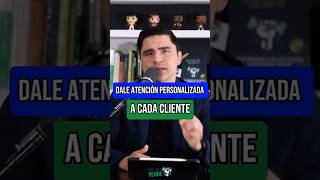 Haz sentir especial a cada cliente 🤝✅#cabrondelasventas #ventas #callateyvende #fyp #tiendaderopa