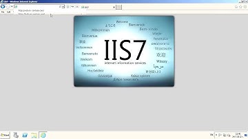 How to create a Self Signed Certificate in IIS7