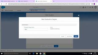 Salesforce Practical | Lookup vs Master-Detail Relationships | Step-by-Step Guide (Part 1)